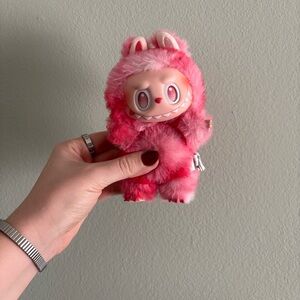 Big Into Energy Labubu - Love